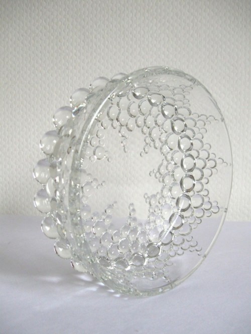 Bild 5 von 70er Schalen Bubble-Optik