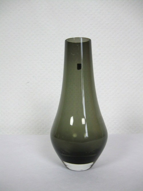 Bild 2 von 60er Vase Gralglas