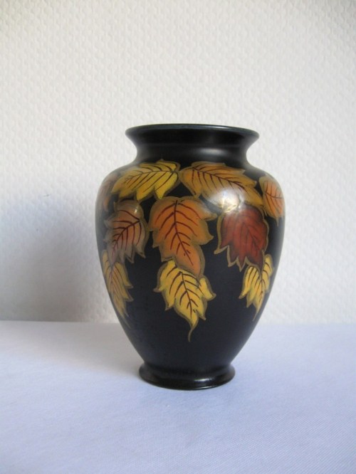 30er Vase Gouda