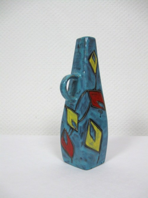 Bild 6 von 60er Vase