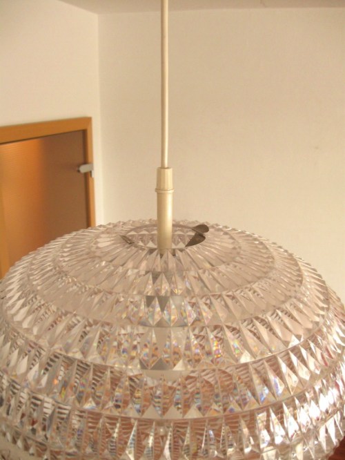 Bild 3 von 70er Deckenlampe ERCO