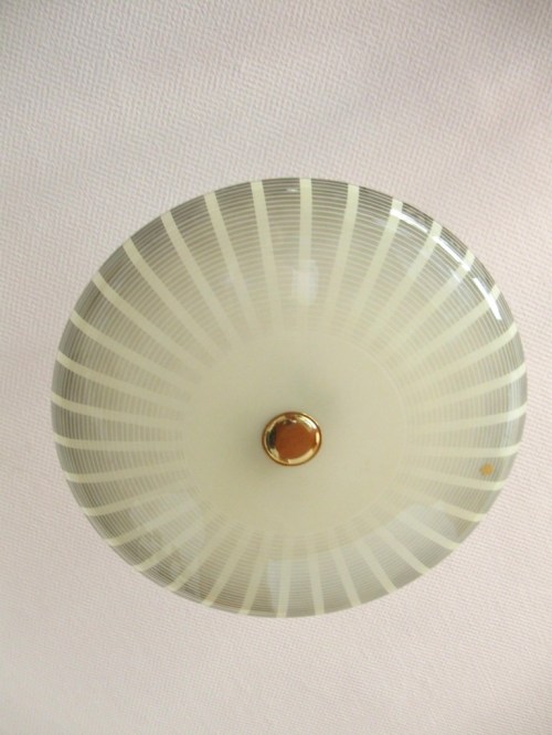 Bild 4 von 50er Deckenlampe Doria