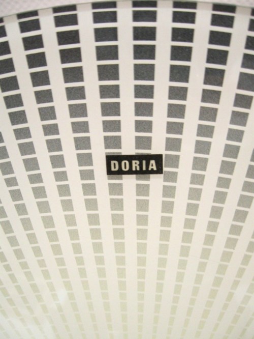 Bild 5 von 50er Deckenlampe Doria