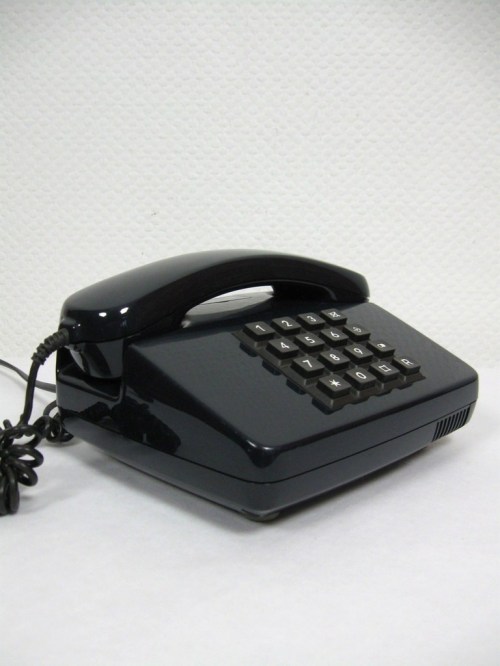 90er Telefon