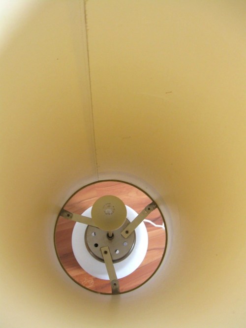 Bild 5 von 60er Stehlampe Doria