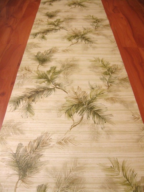 Bild 2 von Tapete Pinus 