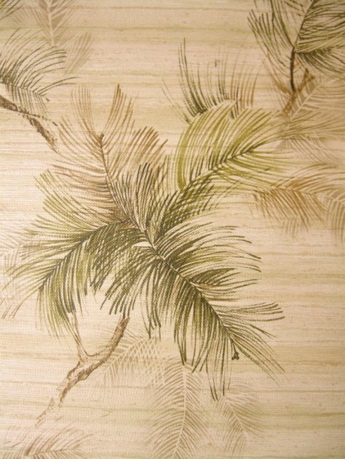 Bild 3 von Tapete Pinus 