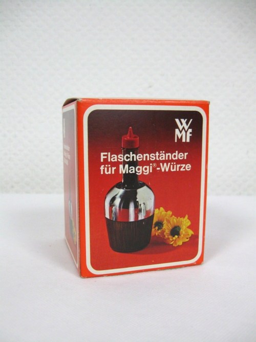 Bild 1 von WMF Flaschenständer Maggi