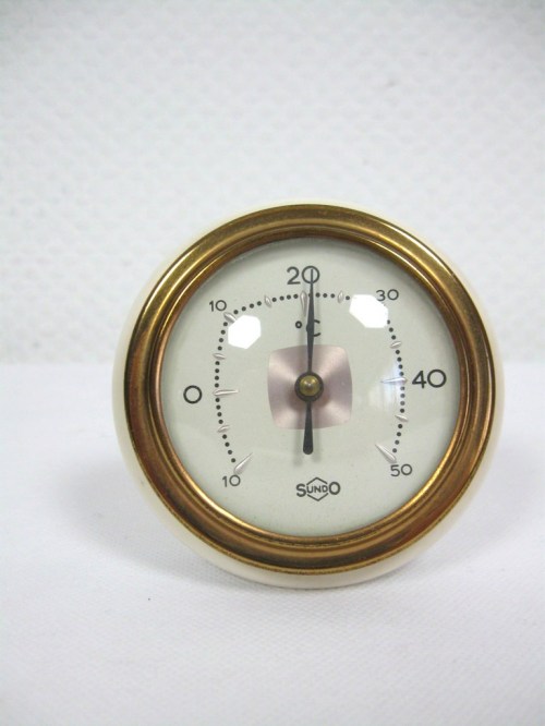 Bild 3 von Thermometer Sundo