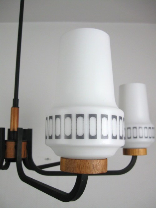 Bild 3 von 60er Deckenlampe