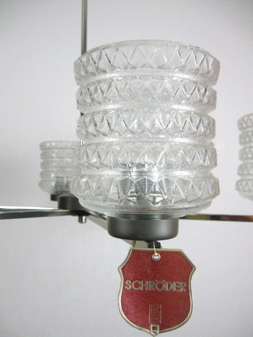 Bild 3 von 60er Deckenlampe