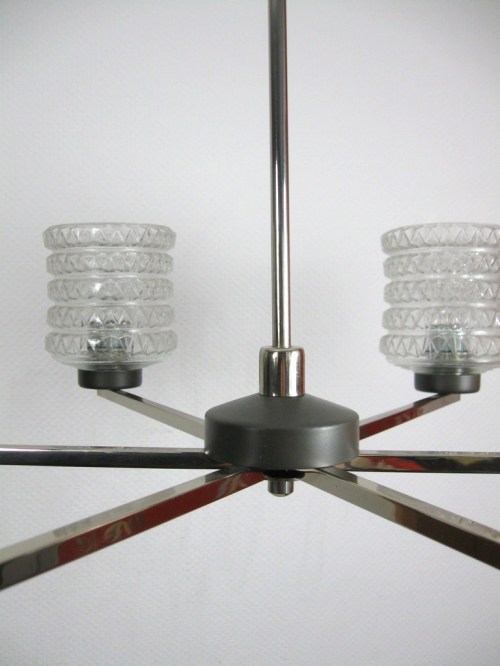 Bild 4 von 60er Deckenlampe
