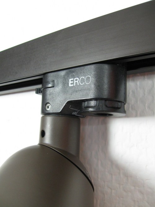 Bild 2 von ERCO Stromschienen Set