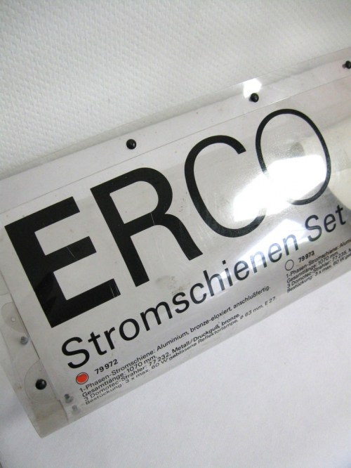 Bild 6 von ERCO Stromschienen Set