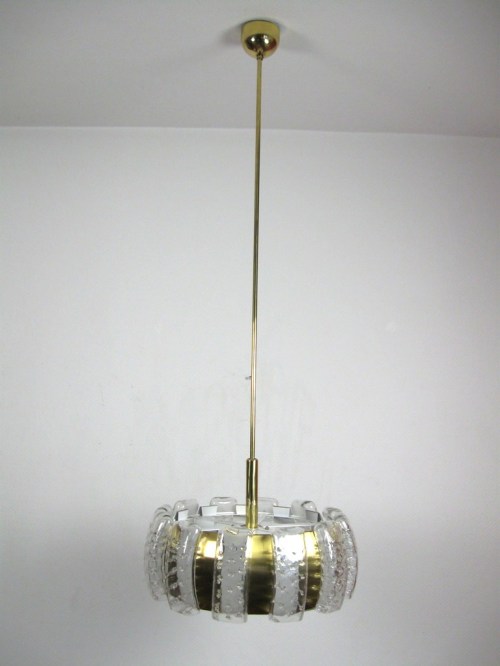 Bild 4 von 70er Deckenlampe