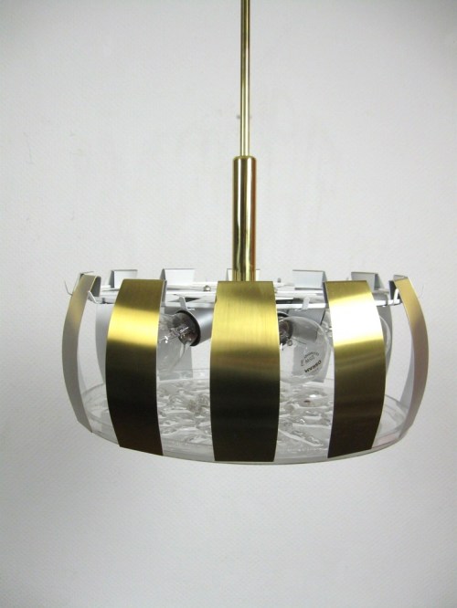 Bild 5 von 70er Deckenlampe