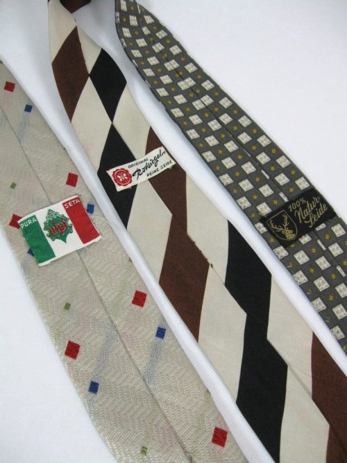 Bild 4 von 60er Krawatten