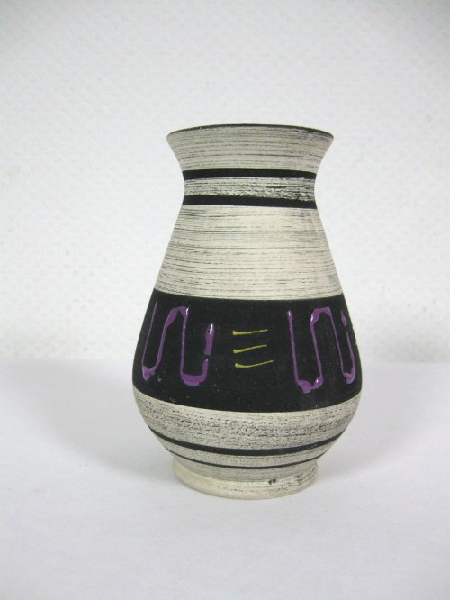 Bild 1 von 60er Vase