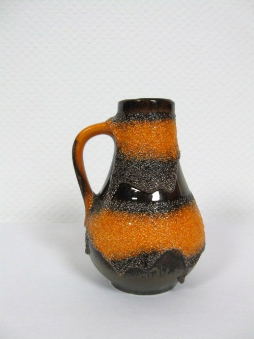 70er Vase