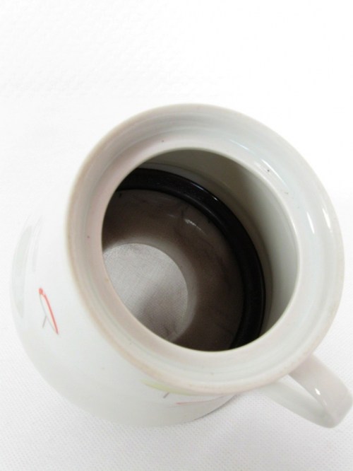 Bild 4 von Kaffeekanne mit Filteraufsatz