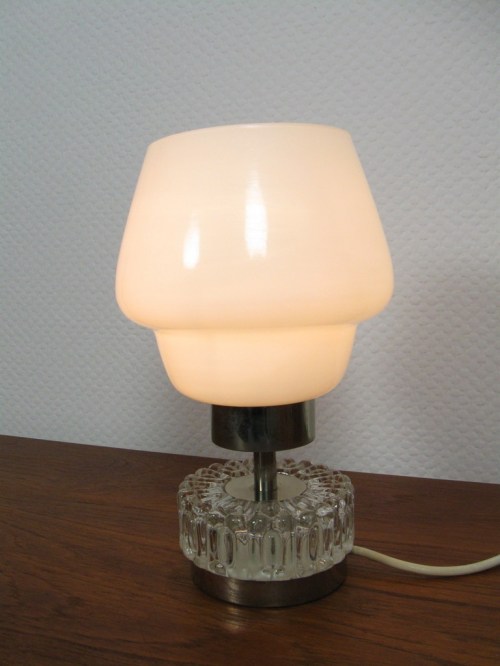Bild 7 von 70er Tischlampe