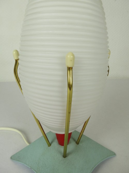 Bild 3 von 50er Lampe