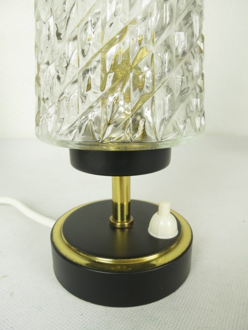 Bild 2 von 60er Tischlampe