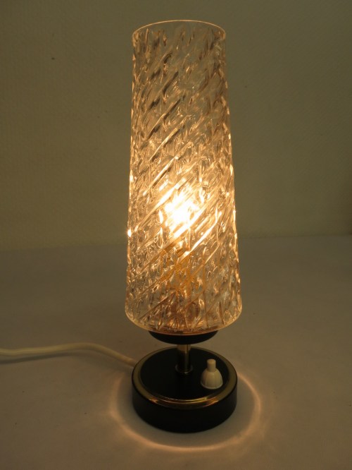 Bild 5 von 60er Tischlampe