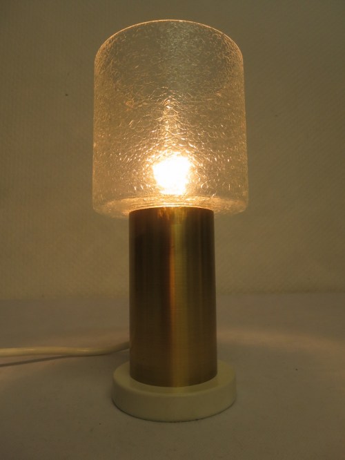 Bild 6 von 70er Tischlampe