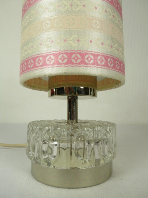 Bild 4 von 70er Tischlampe