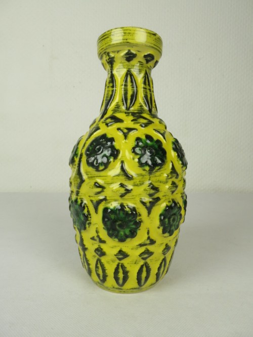 70er Bay Vase