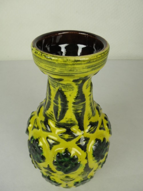 Bild 3 von 70er Bay Vase