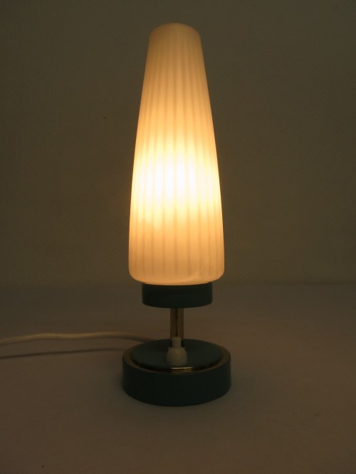 Bild 5 von 60er Nachttischlampe
