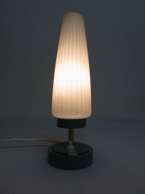 Bild 6 von 60er Nachttischlampe