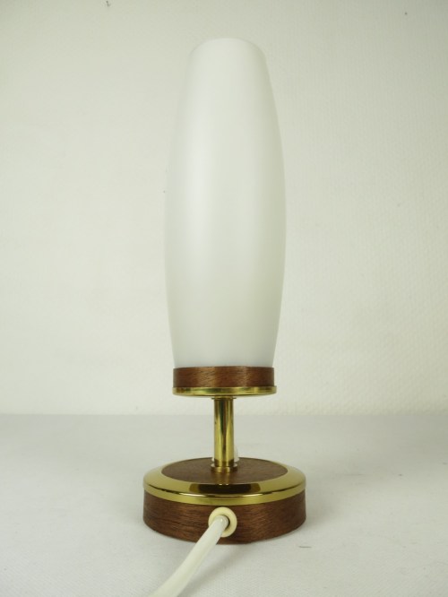 Bild 3 von 60er Lampe