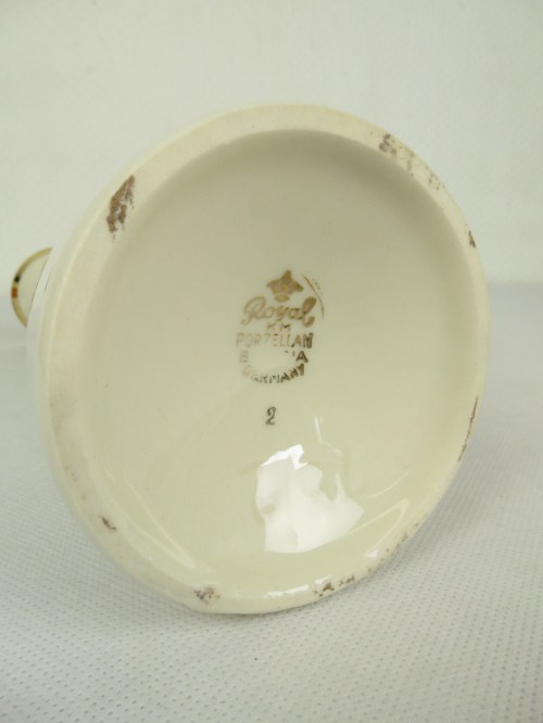 Bild 6 von 50er Royal Vase