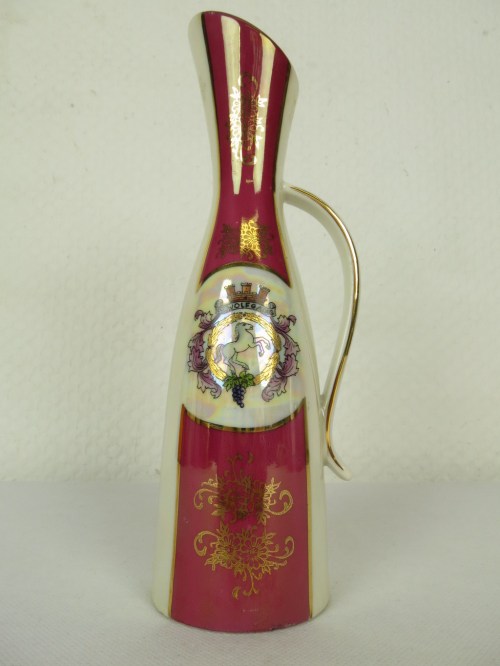 Bild 1 von 50er Vase St Wolfgang