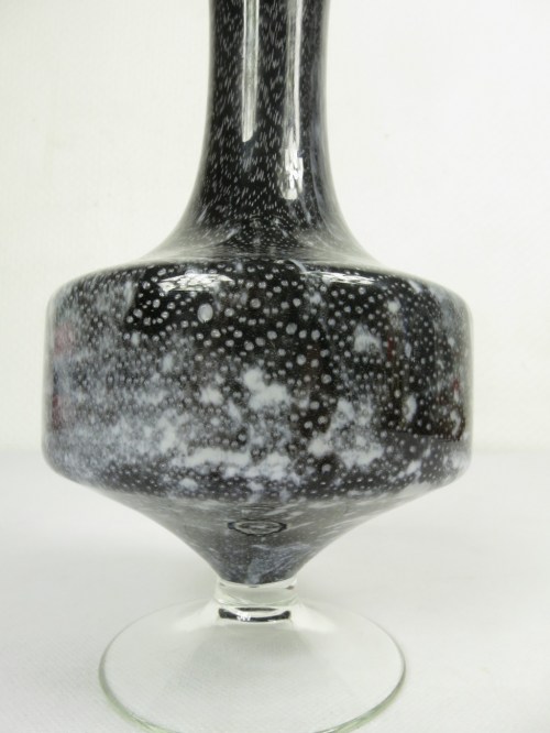 Bild 2 von 70er Murano Vase