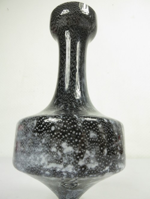 Bild 3 von 70er Murano Vase