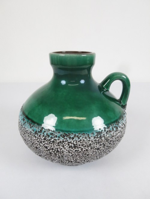 Bild 1 von 70er Lava-Vase