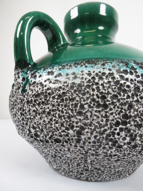Bild 3 von 70er Lava-Vase