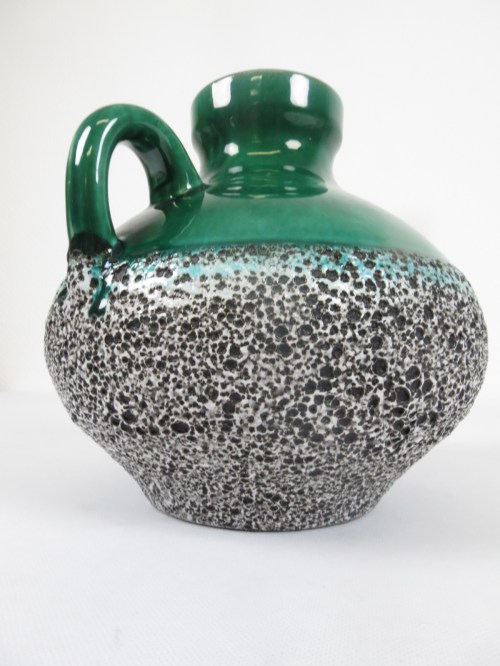 Bild 4 von 70er Lava-Vase