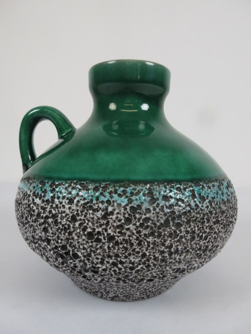 Bild 5 von 70er Lava-Vase