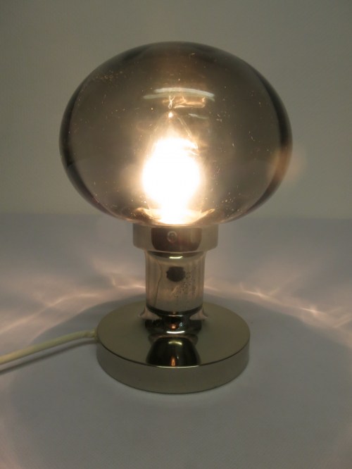 Bild 3 von 70er Lampe