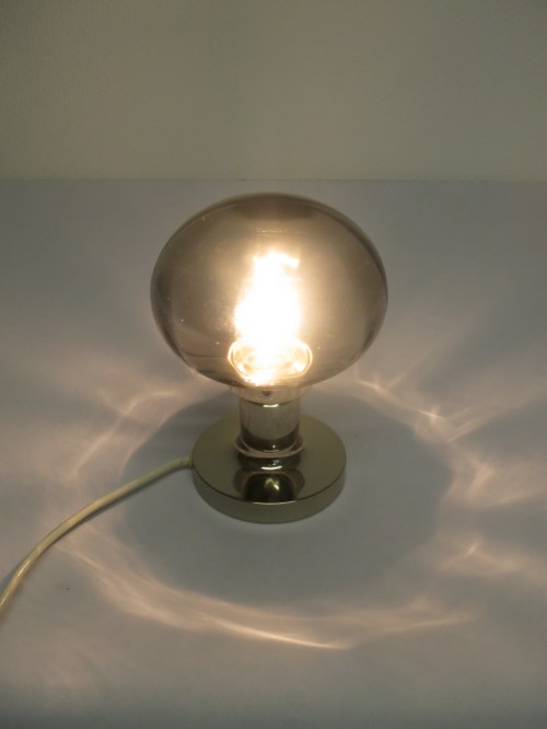 Bild 4 von 70er Lampe
