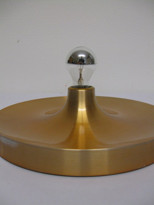 Bild 2 von 60er Wandlampe Water Drop