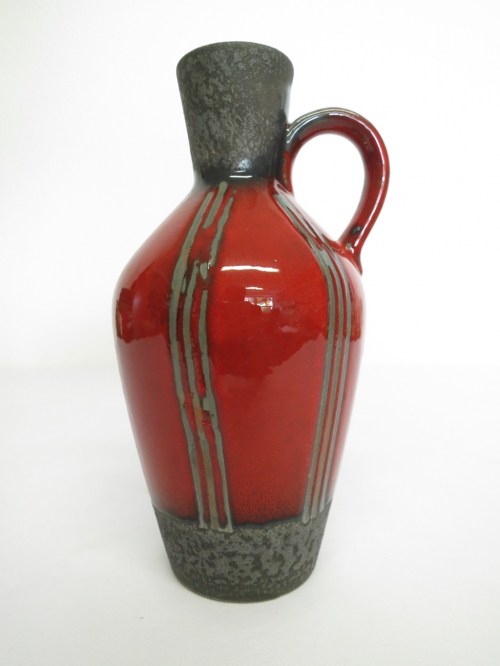70er Vase 