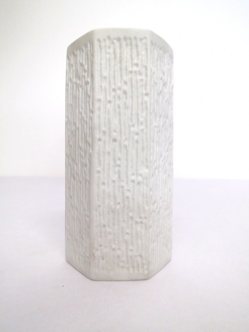 70er Vase Lorenz