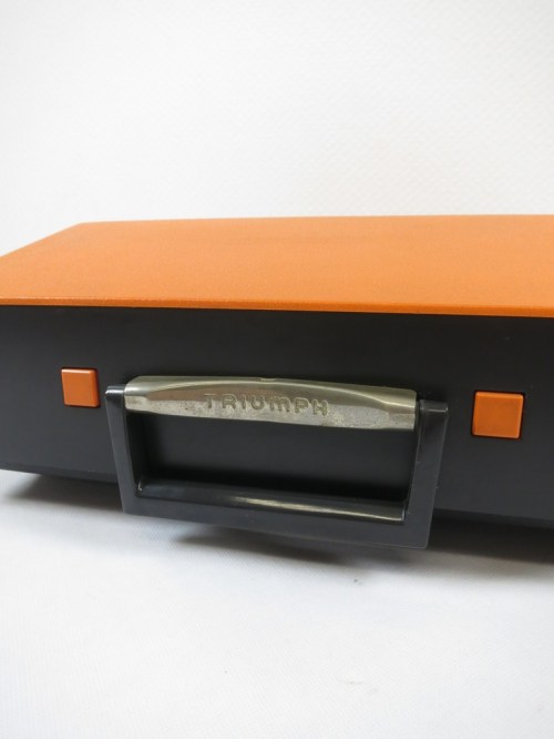 Bild 5 von 70er Schreibmaschine Triunpf