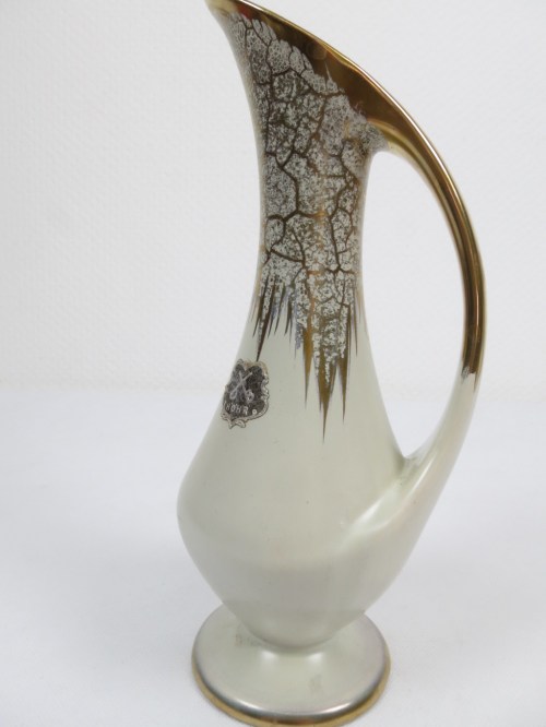 50er Vase Höhr